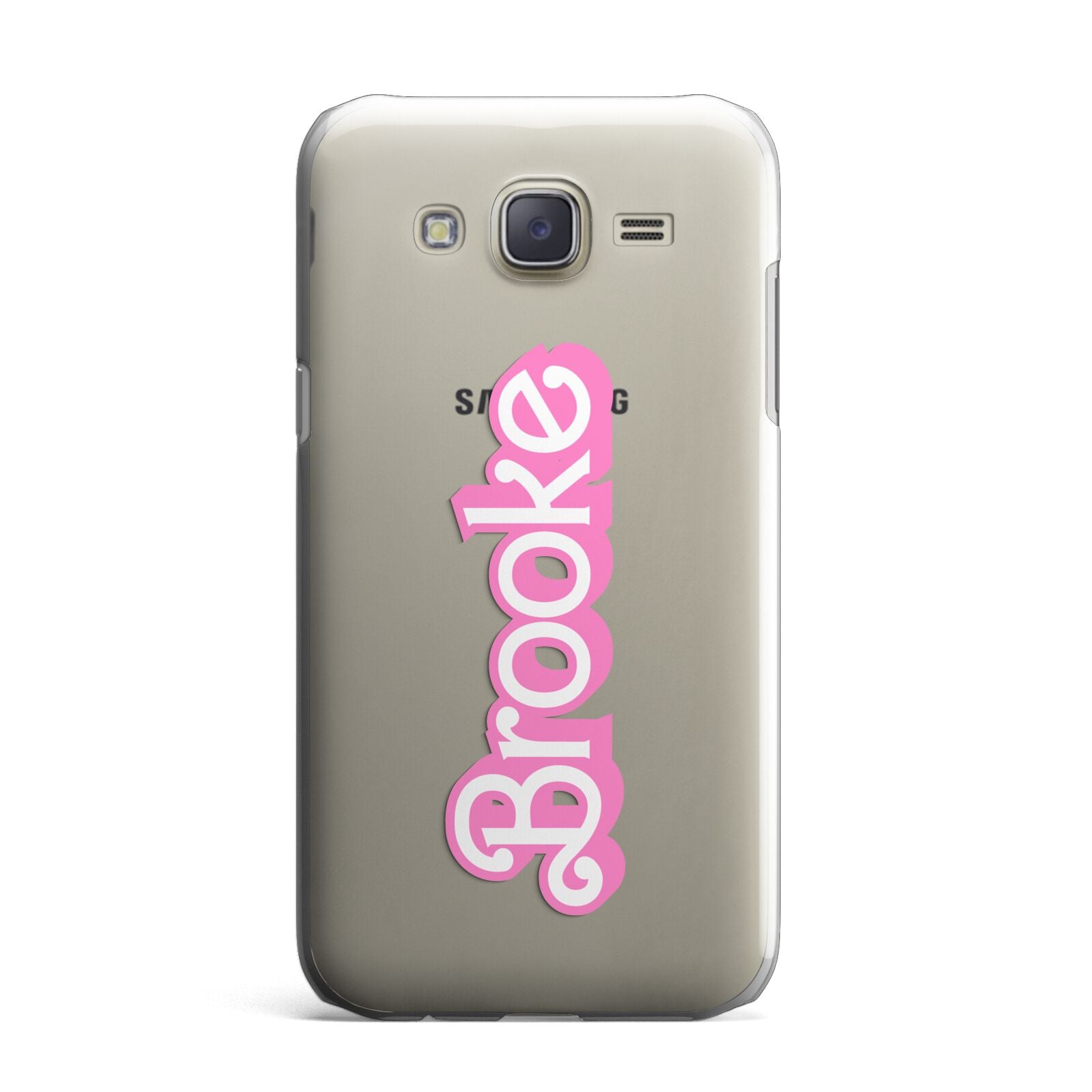 Dream Name Samsung Galaxy J7 Case