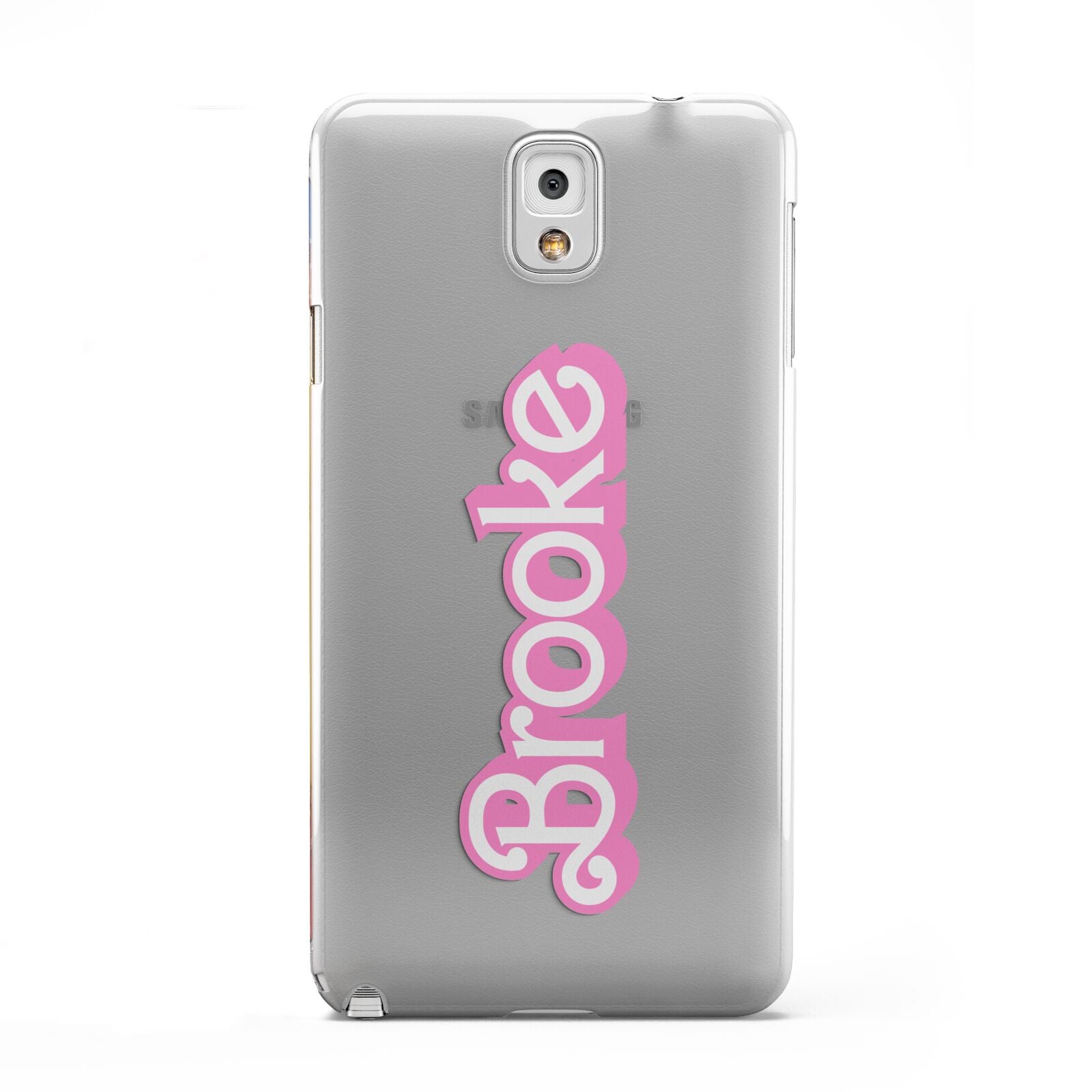 Dream Name Samsung Galaxy Note 3 Case