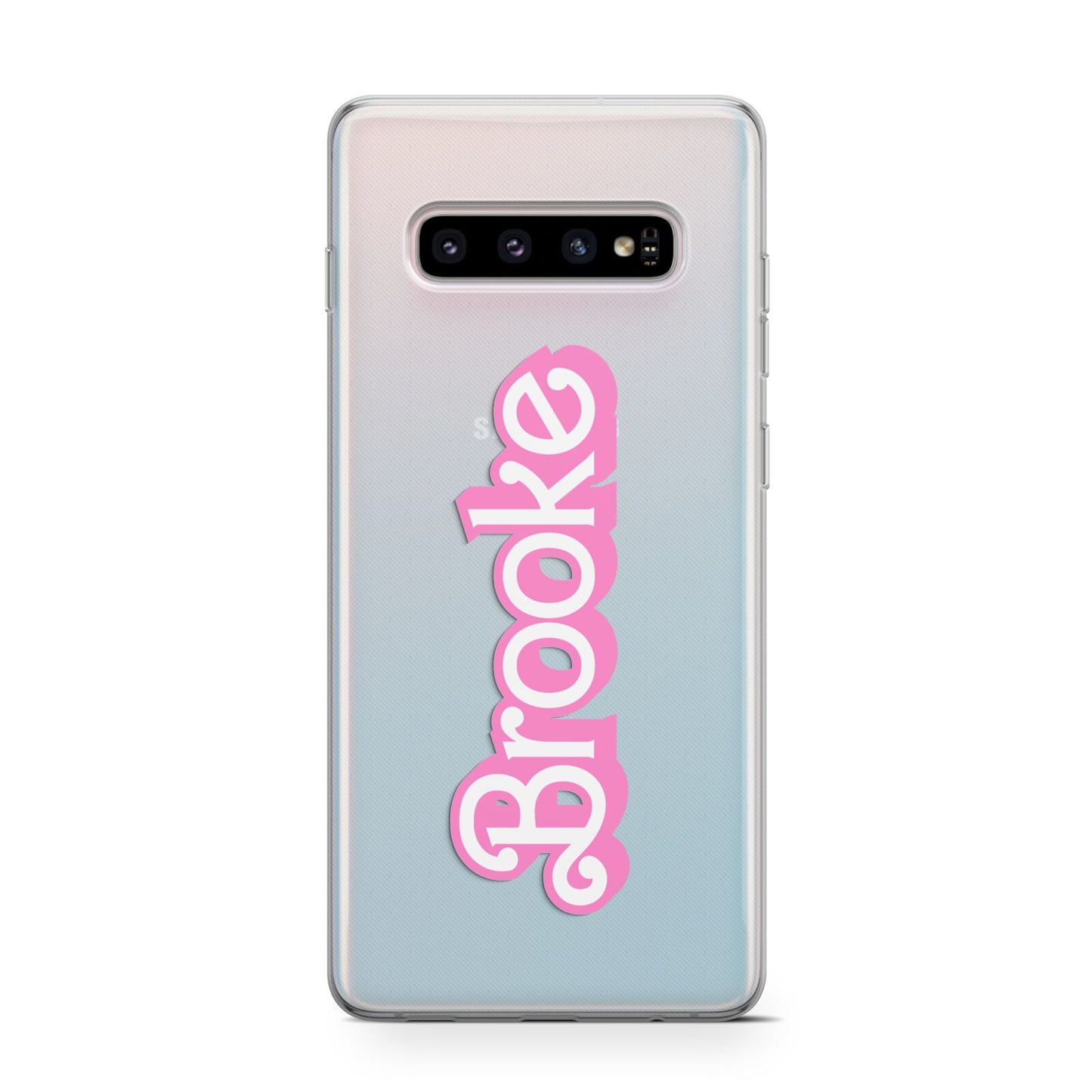 Dream Name Samsung Galaxy S10 Case