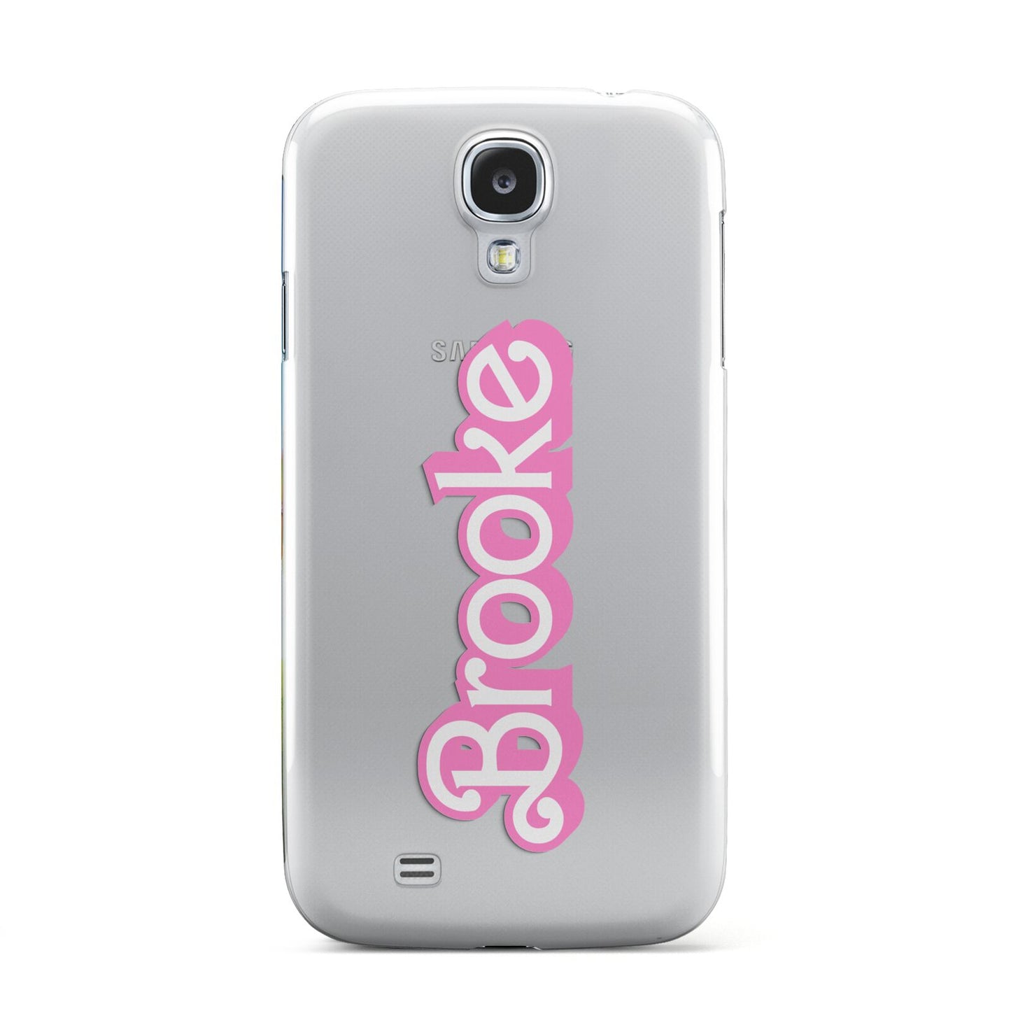 Dream Name Samsung Galaxy S4 Case