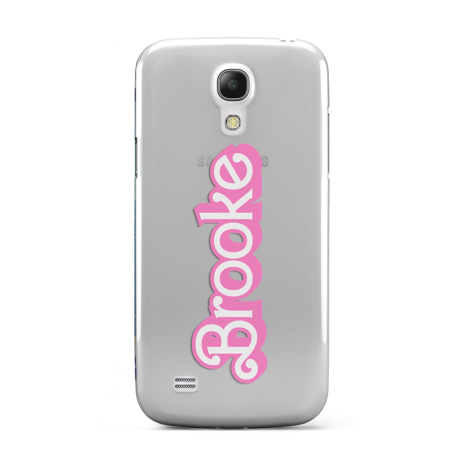 Dream Name Samsung Galaxy S4 Mini Case