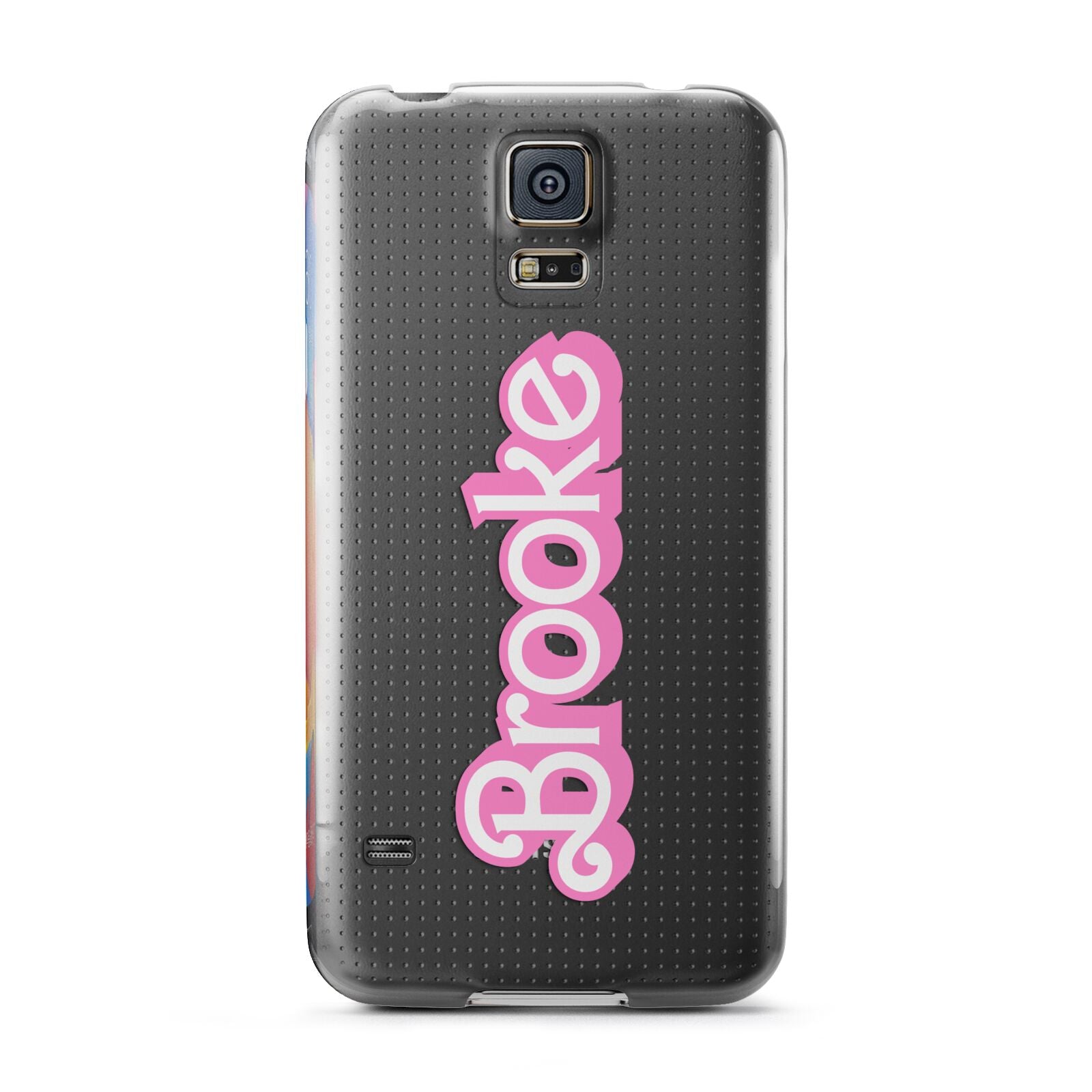 Dream Name Samsung Galaxy S5 Case