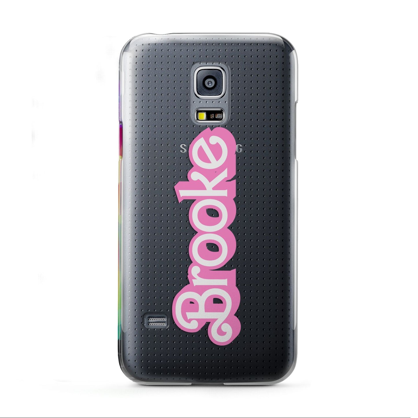 Dream Name Samsung Galaxy S5 Mini Case