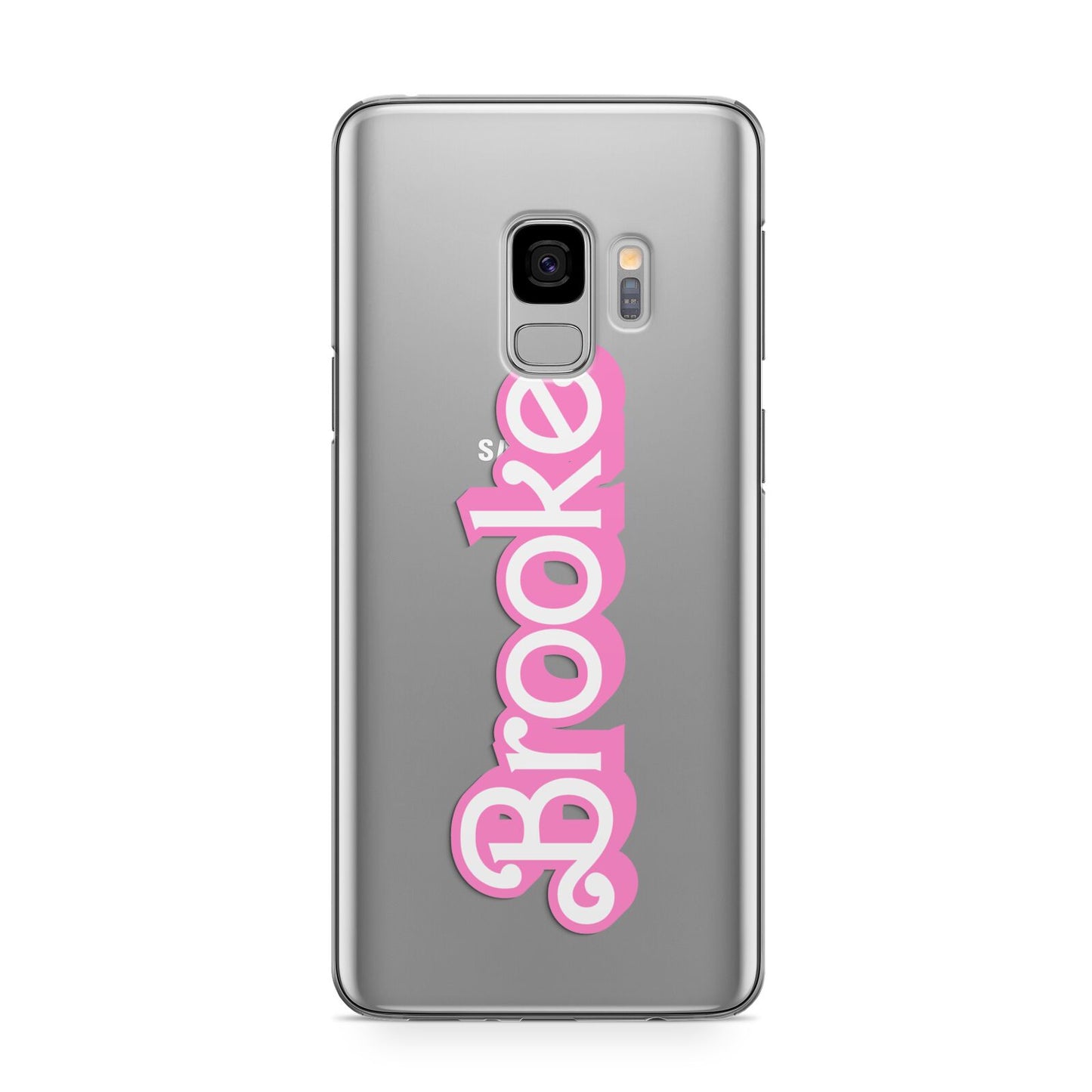Dream Name Samsung Galaxy S9 Case
