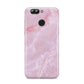 Dreamy Pink Marble Huawei Nova 2s Phone Case
