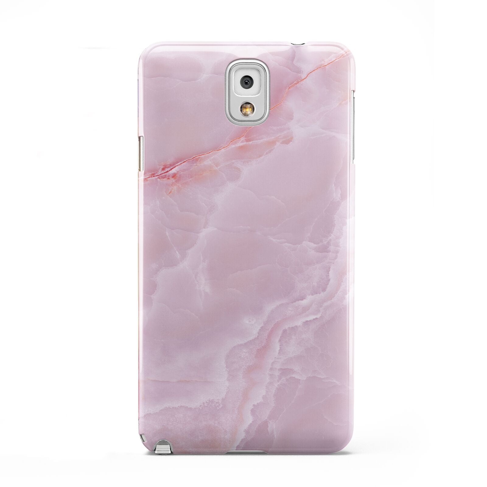 Dreamy Pink Marble Samsung Galaxy Note 3 Case