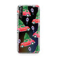 Driving home for Christmas Huawei Enjoy 10s Phone Case