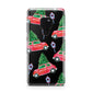 Driving home for Christmas Huawei Mate 20 Phone Case