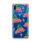 Driving home for Christmas Huawei P Smart Z