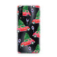 Driving home for Christmas Huawei P20 Lite 5G Phone Case