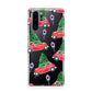 Driving home for Christmas Huawei P30 Pro Phone Case