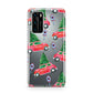 Driving home for Christmas Huawei P40 Phone Case