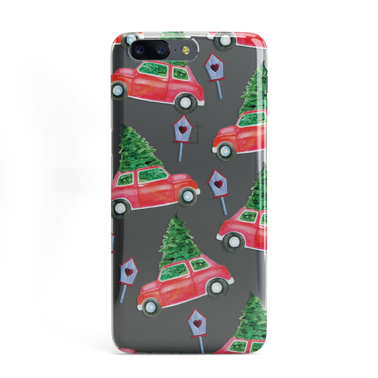 Driving home for Christmas OnePlus Case