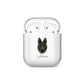Dutch Shepherd Personalised AirPods Case