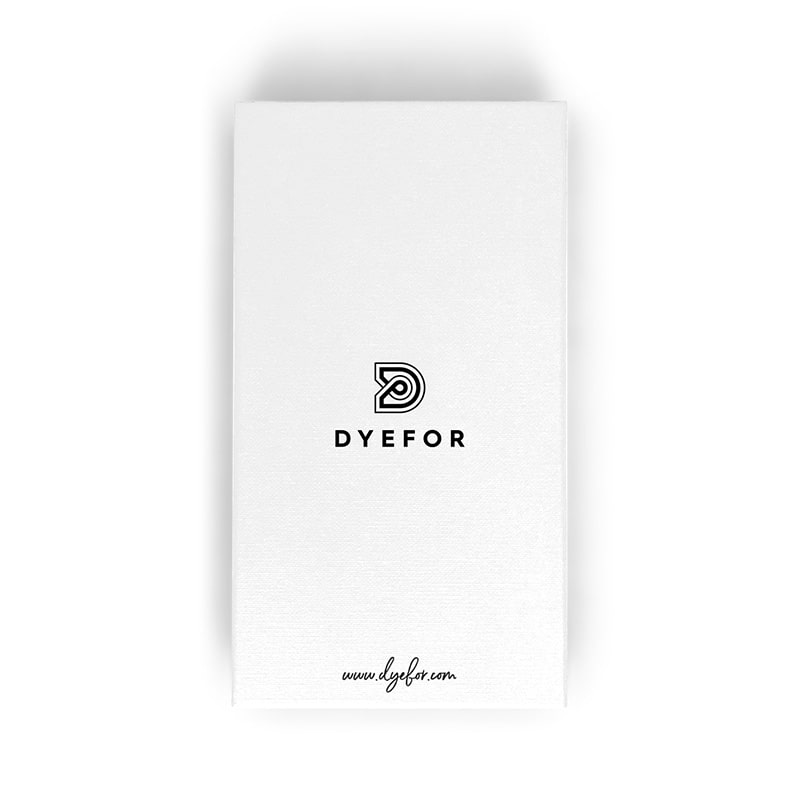 Dyefor Gift Box