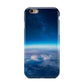 Earth In Space Apple iPhone 6 3D Tough Case