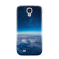Earth In Space Samsung Galaxy S4 Case