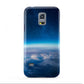 Earth In Space Samsung Galaxy S5 Mini Case