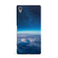 Earth In Space Sony Xperia Case