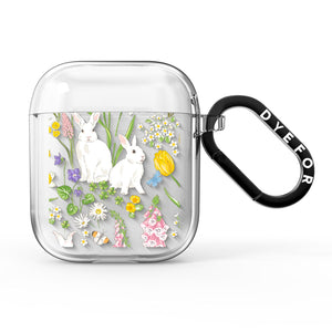 Easter AirPods Case