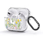 Easter AirPods Glitter Case 3rd Gen Side Image