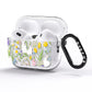 Easter AirPods Pro Glitter Case Side Image
