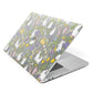 Easter Apple MacBook Case Side View