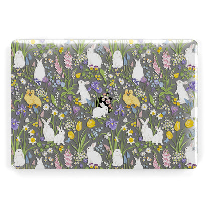 Easter Apple MacBook Case