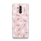 Easter Bunny And Carrot Huawei Mate 20 Lite
