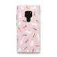 Easter Bunny And Carrot Huawei Mate 20 Phone Case