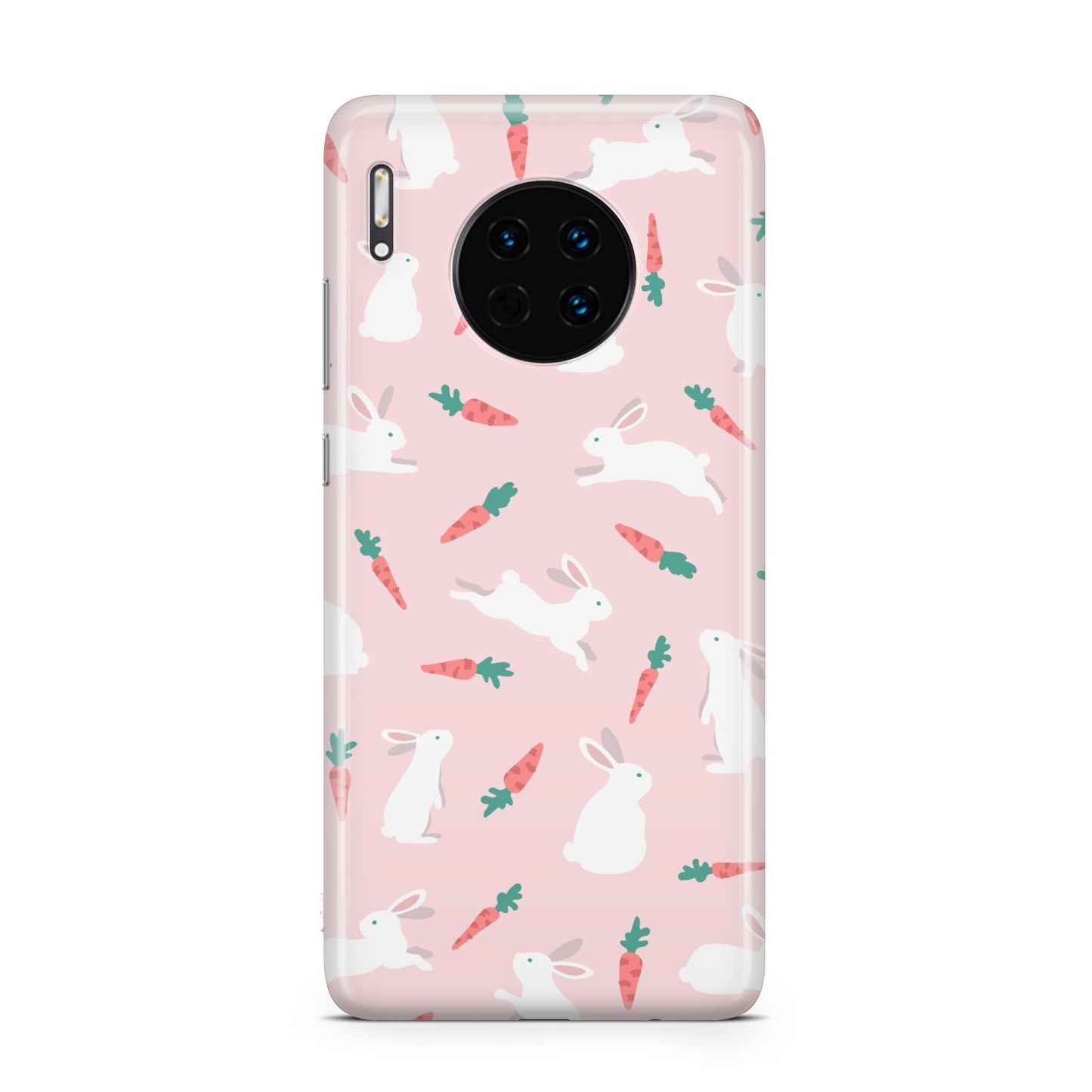 Easter Bunny And Carrot Huawei Mate 30