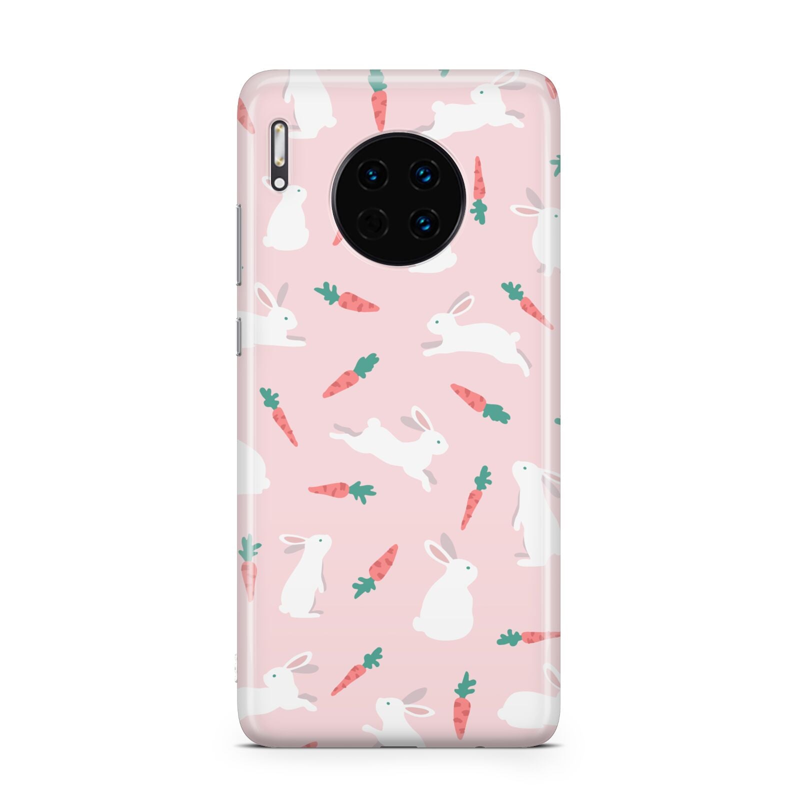 Easter Bunny And Carrot Huawei Mate 30