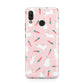 Easter Bunny And Carrot Huawei Nova 3 Phone Case