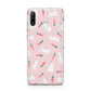 Easter Bunny And Carrot Huawei P30 Lite Phone Case
