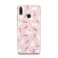 Easter Bunny And Carrot Huawei Y9 2019