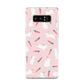 Easter Bunny And Carrot Samsung Galaxy S8 Case