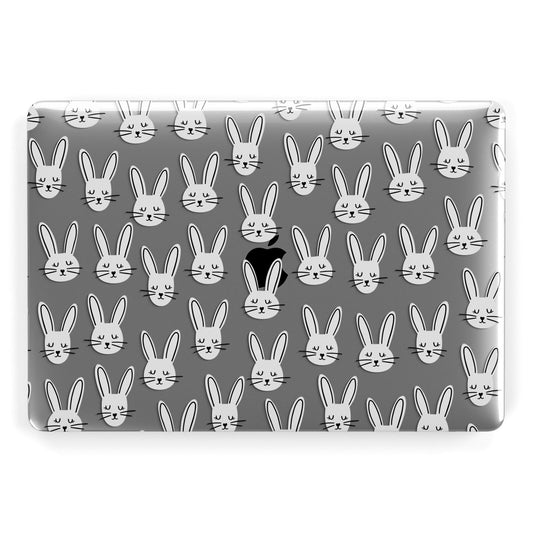 Easter Bunny Apple MacBook Case