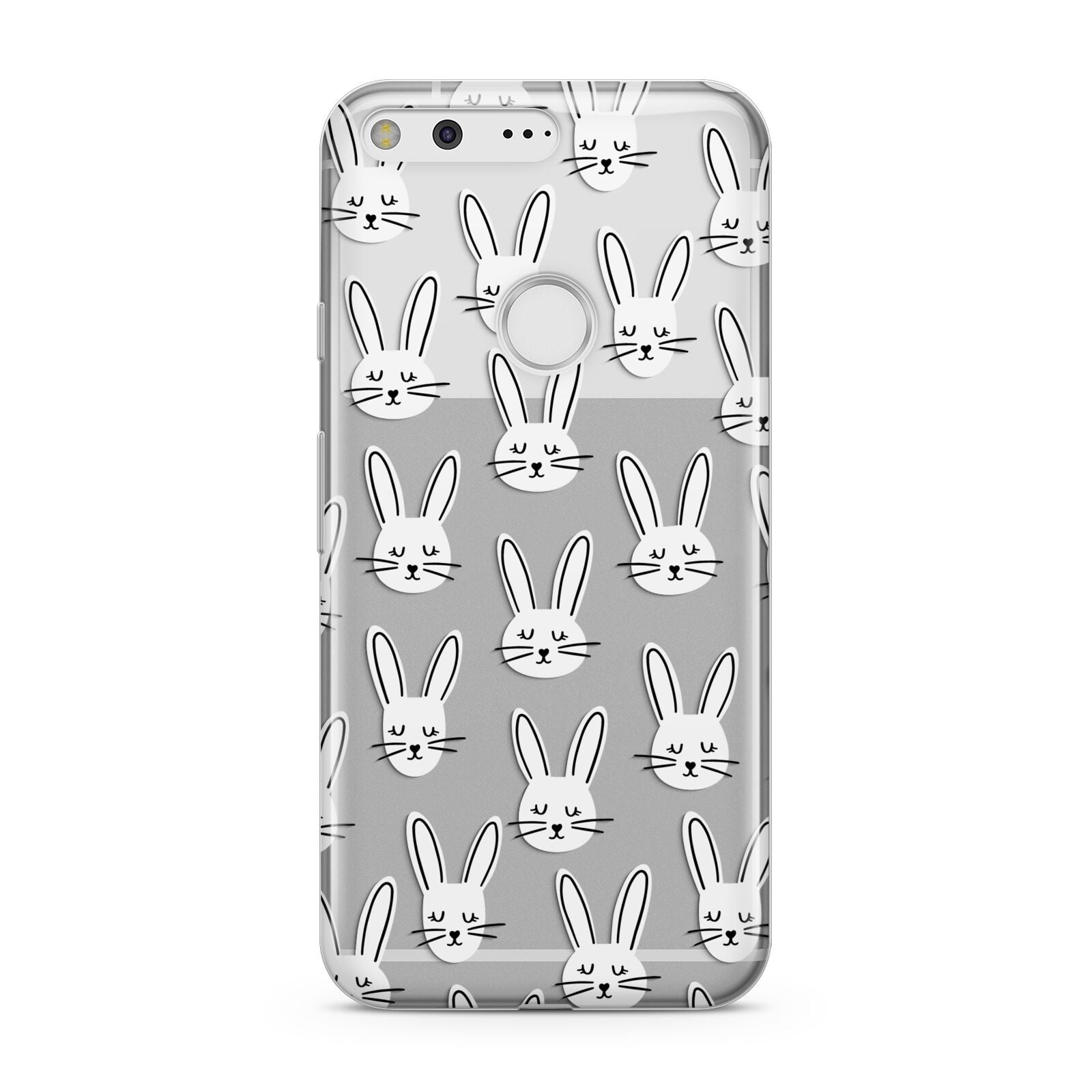 Easter Bunny Google Pixel Case