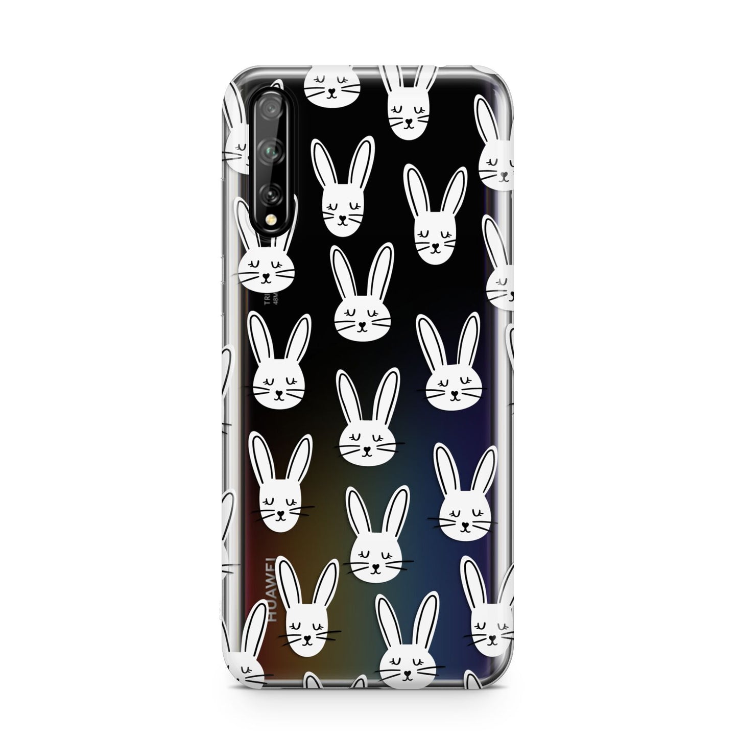 Easter Bunny Huawei Enjoy 10s Phone Case