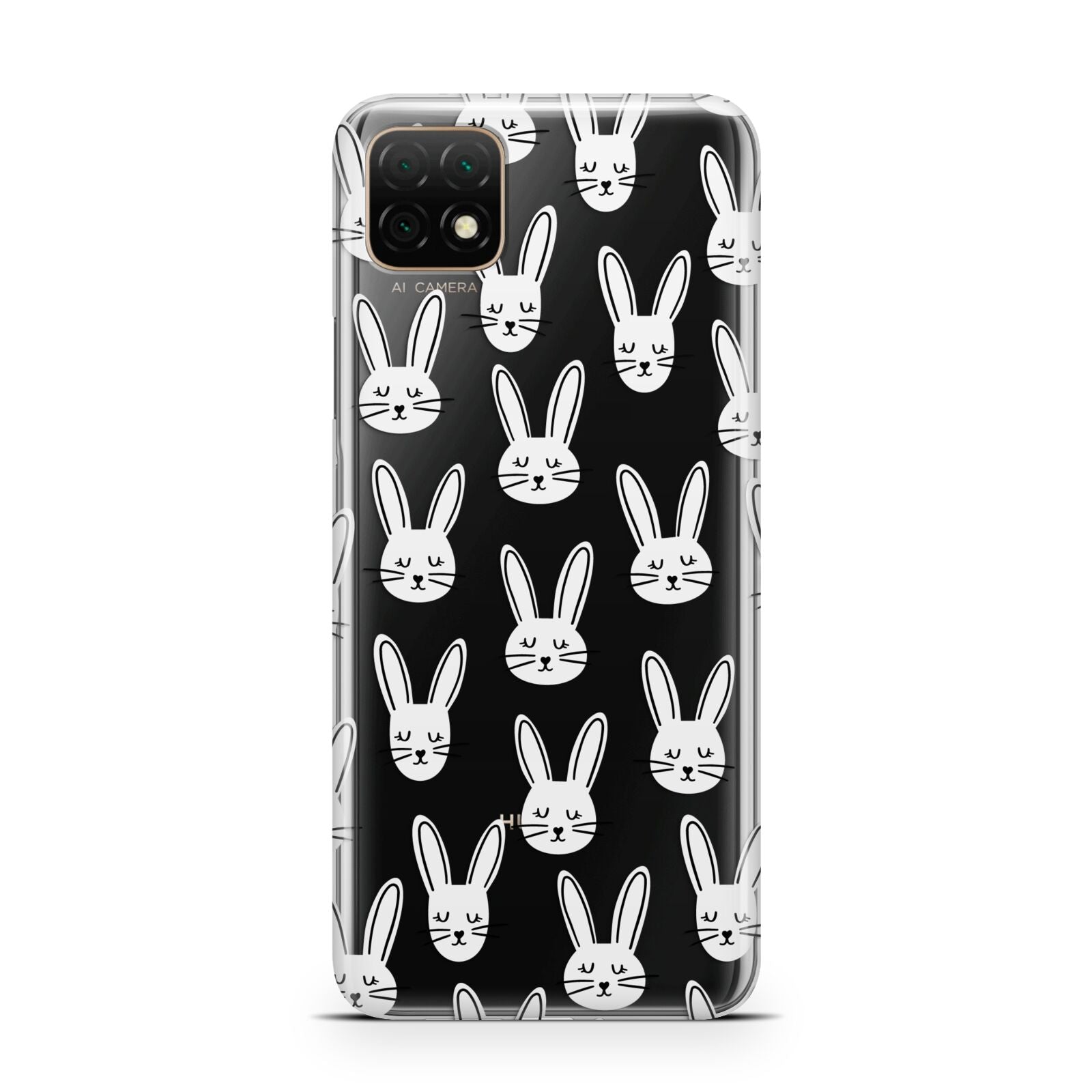 Easter Bunny Huawei Enjoy 20 Phone Case