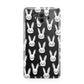 Easter Bunny Huawei Mate 10 Protective Phone Case