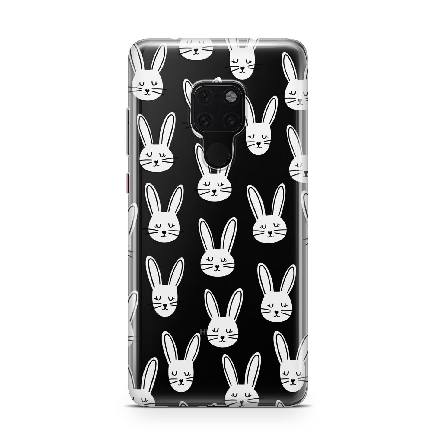 Easter Bunny Huawei Mate 20 Phone Case