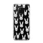 Easter Bunny Huawei Mate 20 Pro Phone Case
