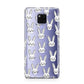 Easter Bunny Huawei Mate 20X Phone Case