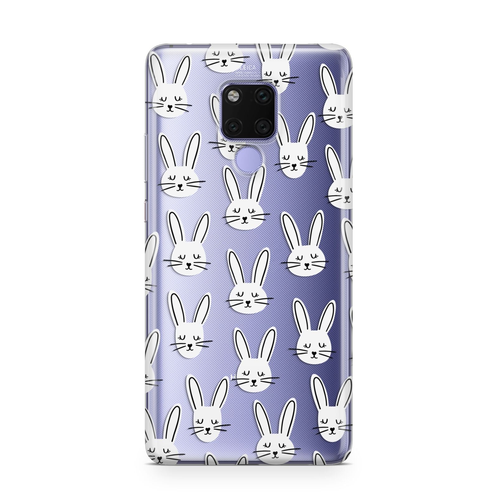 Easter Bunny Huawei Mate 20X Phone Case