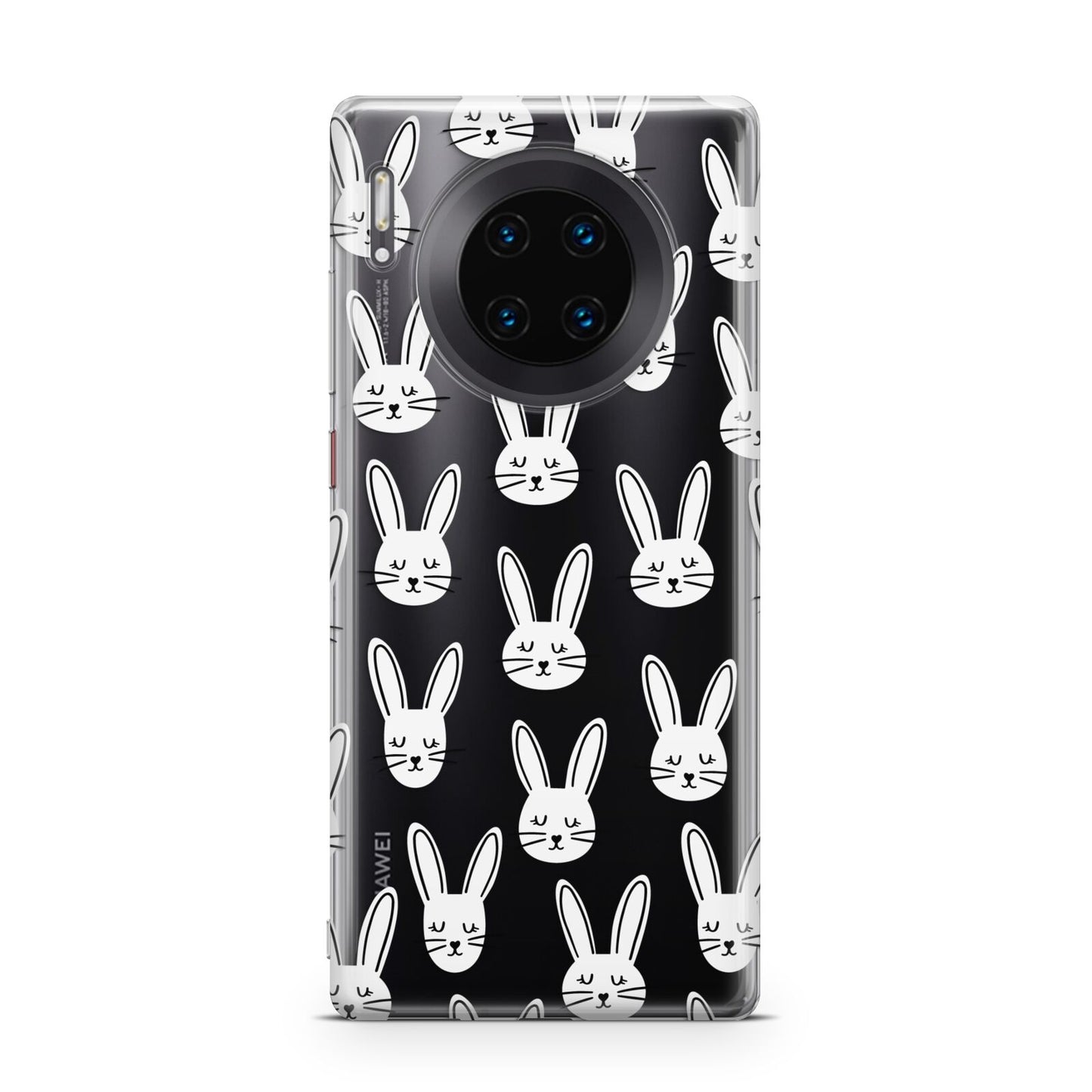 Easter Bunny Huawei Mate 30 Pro Phone Case