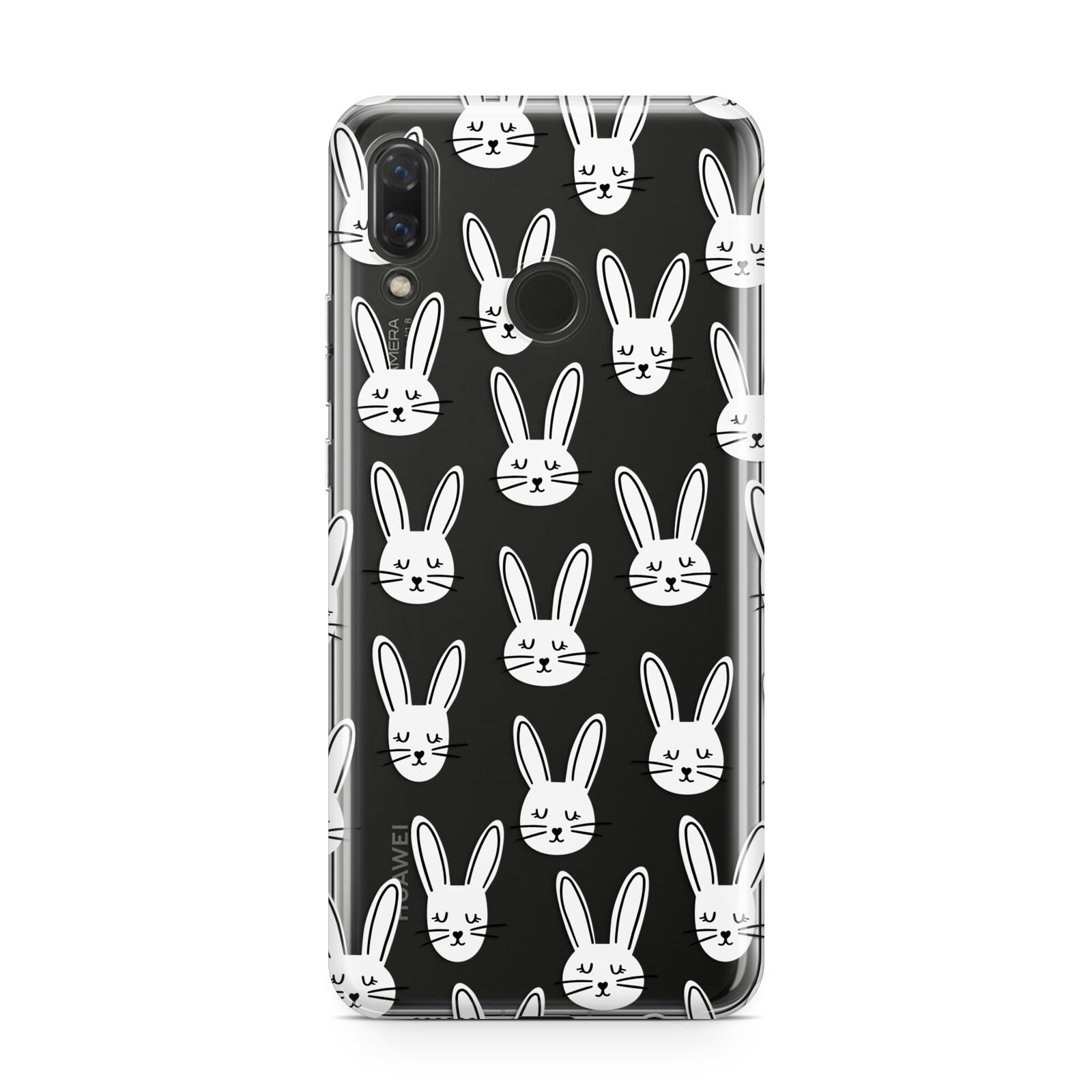 Easter Bunny Huawei Nova 3 Phone Case