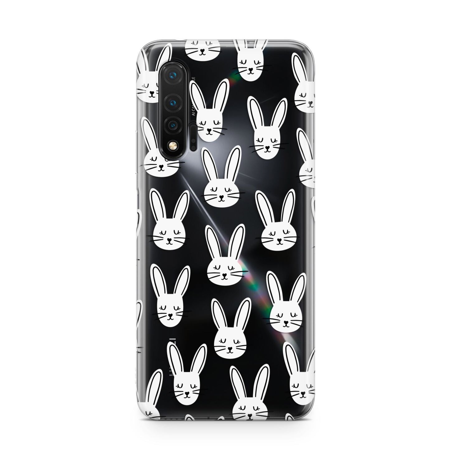 Easter Bunny Huawei Nova 6 Phone Case