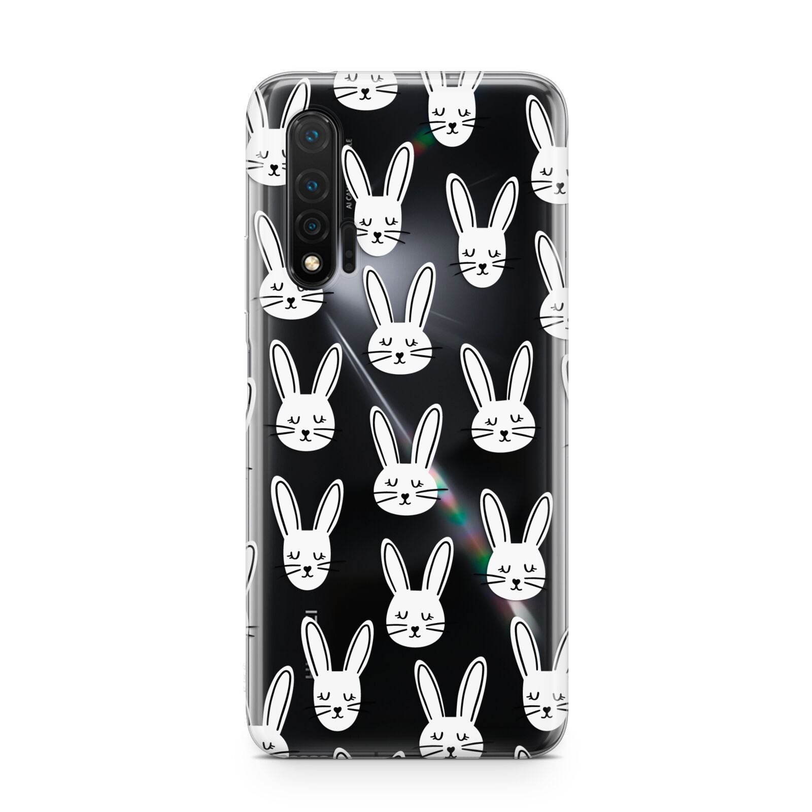 Easter Bunny Huawei Nova 6 Phone Case