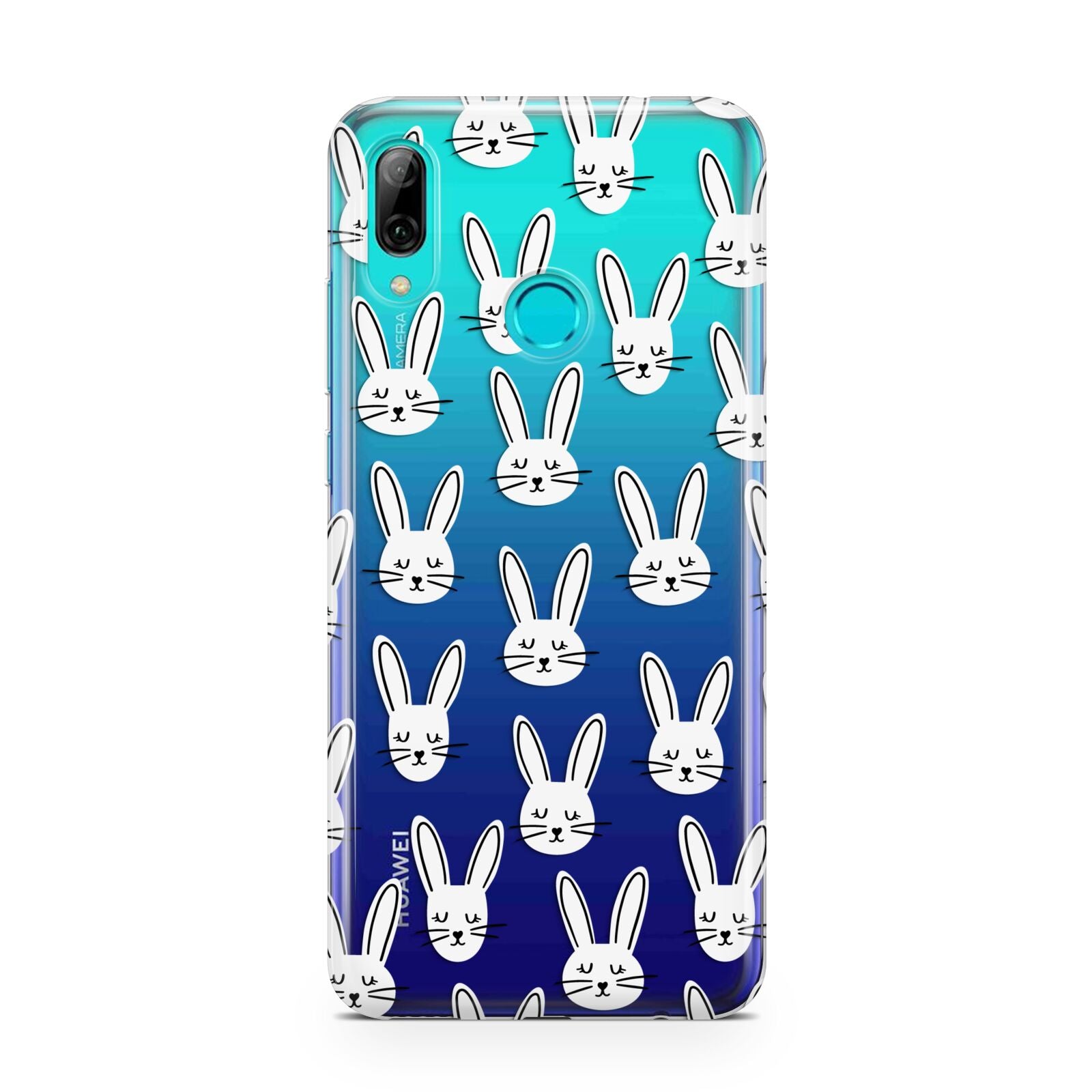Easter Bunny Huawei P Smart 2019 Case
